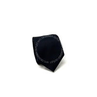 Zegna Silk Tie