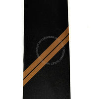 Zegna Silk Tie