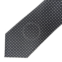 Zegna Silk Tie