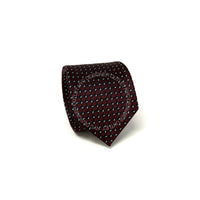 Zegna Silk Tie