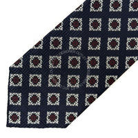 Zegna Silk Tie