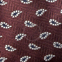 Zegna Silk Tie