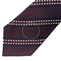 Zegna Silk Tie