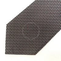 Zegna Silk Tie