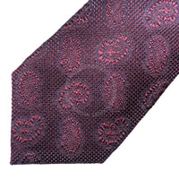 Zegna Silk Tie