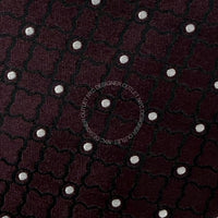 Zegna Silk Tie