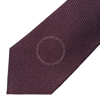 Zegna Silk Tie