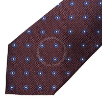 Zegna Silk Tie