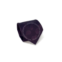 Zegna Silk Tie