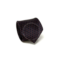 Zegna Silk Tie