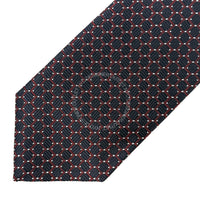 Zegna Silk Tie