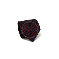 Zegna Silk Tie