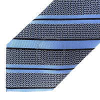 Zegna Silk Tie