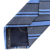 Zegna Silk Tie