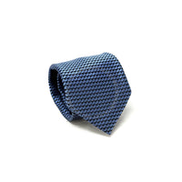 Zegna Silk Tie
