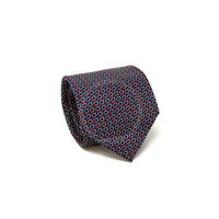 Zegna Silk Tie