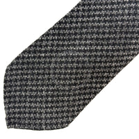 Zegna Wool/Cotton Tie