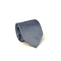 Zegna Silk Tie