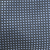 Zegna Silk Tie