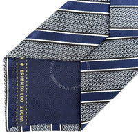 Zegna Silk Tie