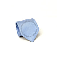 Zegna Silk Tie