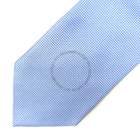 Zegna Silk Tie