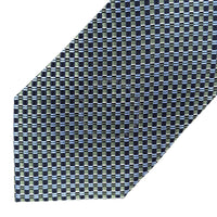 Zegna Silk Tie
