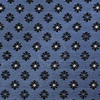 Zegna Silk Tie