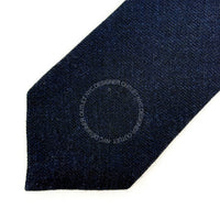 Zegna Silk Tie