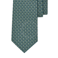 Ferragamo Silk Tie