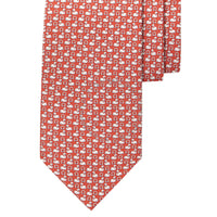 Ferragamo Silk Tie