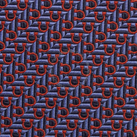Ferragamo Silk Tie