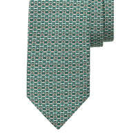 Ferragamo Silk Tie