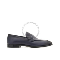 Ferragamo Desio Loafers