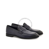 Ferragamo Desio Loafers