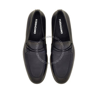 Ferragamo Desio Loafers