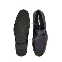 Ferragamo Desio Loafers