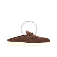 Ferragamo Berto Mules