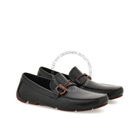 Ferragamo Front Drivers