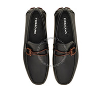 Ferragamo Front Drivers