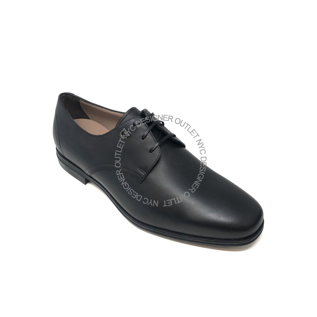 Ferragamo Spencer Oxfords
