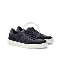 Ferragamo Alaska Sneakers