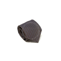 Hermes Silk Tie