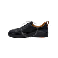 Santoni Mens Sneakers