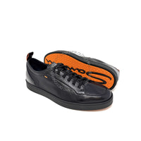 Santoni Mens Sneakers