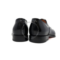 Santoni Mens Oxfords