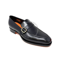 Santoni Loafer