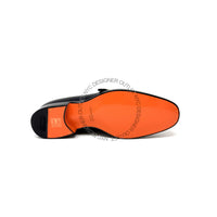 Santoni Loafer