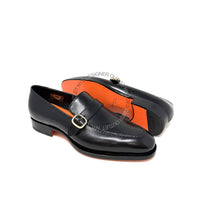 Santoni Loafer