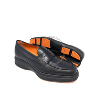 Santoni Loafer
